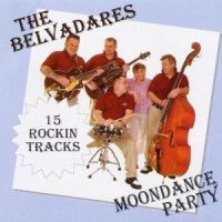 Belvadares - Moondance Party
