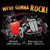 Robb Shenton & The Western All-Stars - We're Gonna Rock