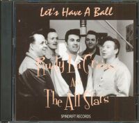 Rudy La Crioux And The All Stars - Let's Have A Ball