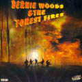Ernie Woods & The Forest Fires - Ernie Woods & The Forest Fires