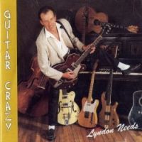 Lyndon Needs - Guitar Crazy
