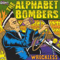Alphabet Bombers - Wreckless