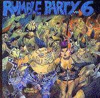 VA: - Rumble Party Vol. 6