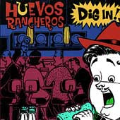Huevos Rancheros - Dig In