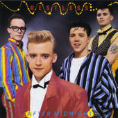 Restless - After Midnight