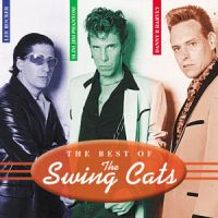 Swing Cats - Best Of The Swing Cats
