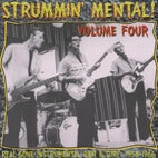VA: - Strummin' Mental Vol. 4