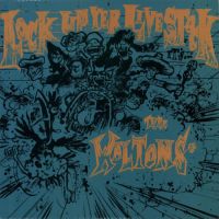 Waltons - Lock Up Yer Live Stock It's Thee Waltons