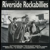 VA: - Riverside Rockabillies
