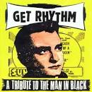 VA: - Get Rhythm - A Tribute To The Man In Black