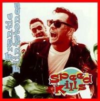 Frantic Flintstones - Speed Kills