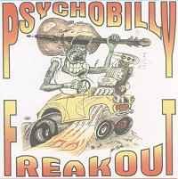 VA: - Psychobilly Freakout