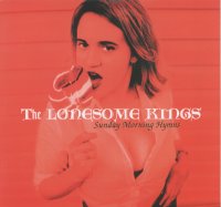 Lonesome Kings - Sunday Morning Hymns