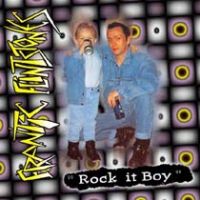 Frantic Flintstones - Rock It Boy