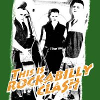 VA: - This Is Rockabilly Clash
