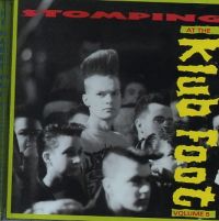 VA: - Stomping At The Klub Foot Vol. 5