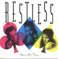 Restless - Three Of A Kind