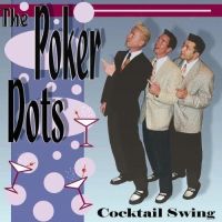 Poker Dots - Cocktail Swing