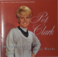 Petula Clark - In Hollywood / In Other Words