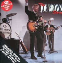 Joe Brown - The Joe Brown Story 2CD