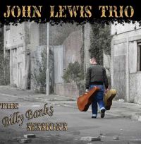 John Lewis Trio - The Billy Banks Sessions