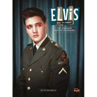 Elvis Presley - Made In Germany - The Complete Private Recordings 4CD