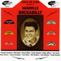 VA: - Nashville Rockabilly