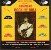 VA: - Nashville Rock 'N' Roll