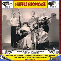 VA: - Skiffle Showcase featruing Chas McDevitt