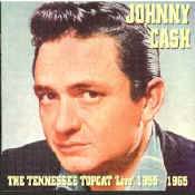 Johnny Cash - Tennessee Top Cat