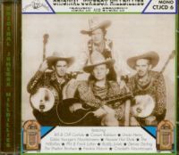 VA: - Original Jukebox Hillbillies