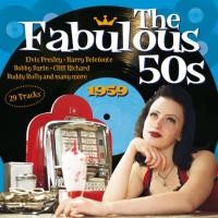 VA: - Fabulous 50s 1959