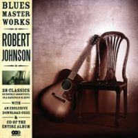 Robert Johnson - Blues Master Works 2LP + CD