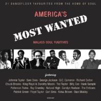VA: - America's Most Wanted