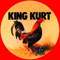 King Kurt - Big Cock