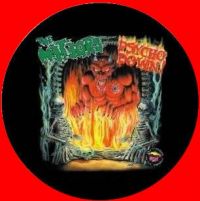 Meteors - Psycho Down