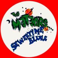 Meteors - Sewertime Blues