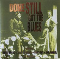 VA: - Done Still Got The Blues