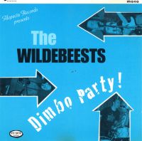 Wildebeests - Dimbo Party