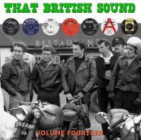 VA: - That British Sound Vol. 14