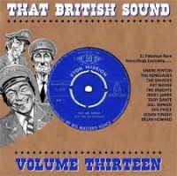 VA: - That British Sound Vol. 13