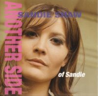 Sandie Shaw - Another Side Of Sandie