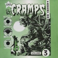 VA: - Songs The Cramps Taught Us Vol. 3