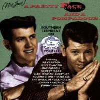 VA: - (Not Just) A Pretty Face And A Pompadour