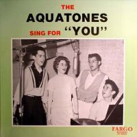 Aquatones - Sing For You