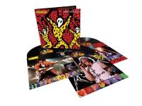 Rolling Stones - Voodoo Lounge Uncut 3LP