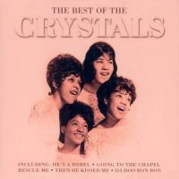 Crystals - The Best Of The Crystals