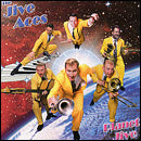 Jive Aces - Planet Jive