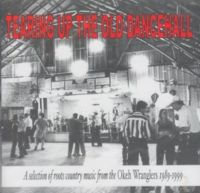 Okeh Wranglers - Tearing Up The Old Dancehall