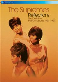 Supremes - Reflections
